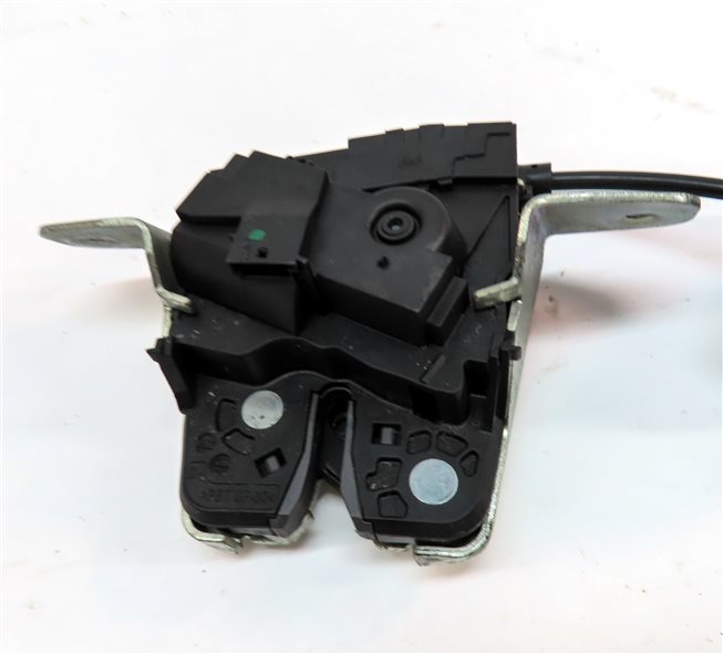 Thumbnail 9: 2013 MERCEDES GL450 (X166) REAR TRUNK LIFTGATE HATCH LID LOCK LATCH ACTUATOR