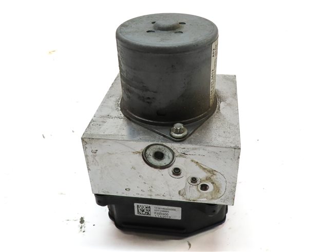 Thumbnail 3: 2012-2013 MERCEDES GL ML CLASS (W166 X166) ABS ANTI LOCK BRAKE PUMP w/ MODULE