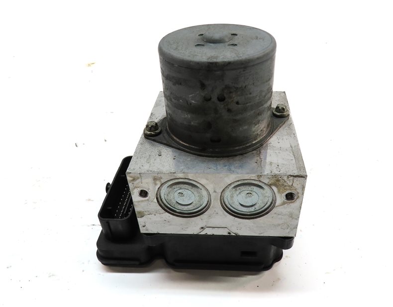Thumbnail 4: 2012-2013 MERCEDES GL ML CLASS (W166 X166) ABS ANTI LOCK BRAKE PUMP w/ MODULE