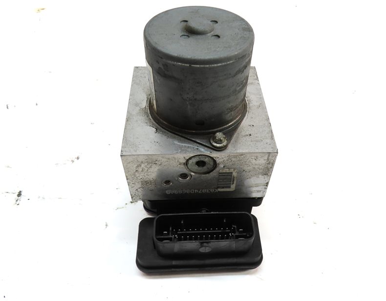 Thumbnail 5: 2012-2013 MERCEDES GL ML CLASS (W166 X166) ABS ANTI LOCK BRAKE PUMP w/ MODULE