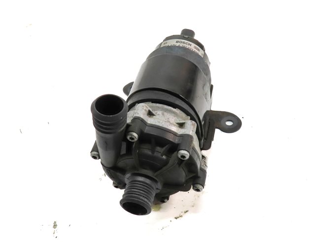 Thumbnail 2: 2013 MERCEDES GL450 (X166) 4.6L (M278) ENGINE AUXILIARY WATER COOLANT PUMP