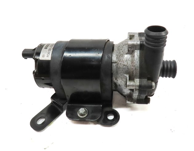 Thumbnail 3: 2013 MERCEDES GL450 (X166) 4.6L (M278) ENGINE AUXILIARY WATER COOLANT PUMP