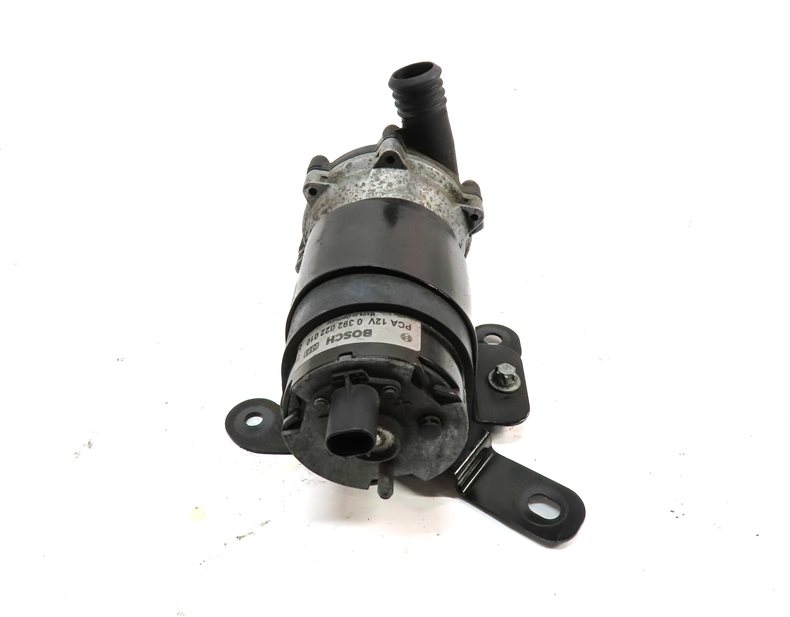 Thumbnail 4: 2013 MERCEDES GL450 (X166) 4.6L (M278) ENGINE AUXILIARY WATER COOLANT PUMP