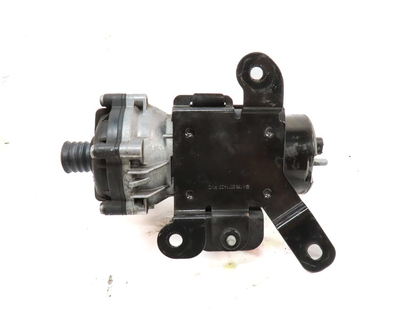 Thumbnail 6: 2013 MERCEDES GL450 (X166) 4.6L (M278) ENGINE AUXILIARY WATER COOLANT PUMP