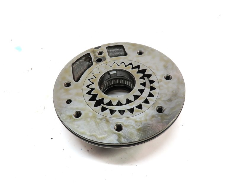 Thumbnail 2: 2013 MERCEDES GL450 GL550 ML550 (W166 X166) 722.9 TRANSMISSION OIL PUMP