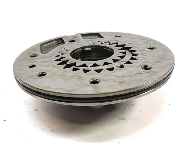 Thumbnail 3: 2013 MERCEDES GL450 GL550 ML550 (W166 X166) 722.9 TRANSMISSION OIL PUMP