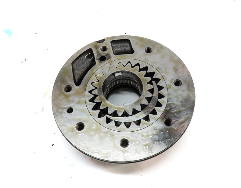 Thumbnail 4: 2013 MERCEDES GL450 GL550 ML550 (W166 X166) 722.9 TRANSMISSION OIL PUMP
