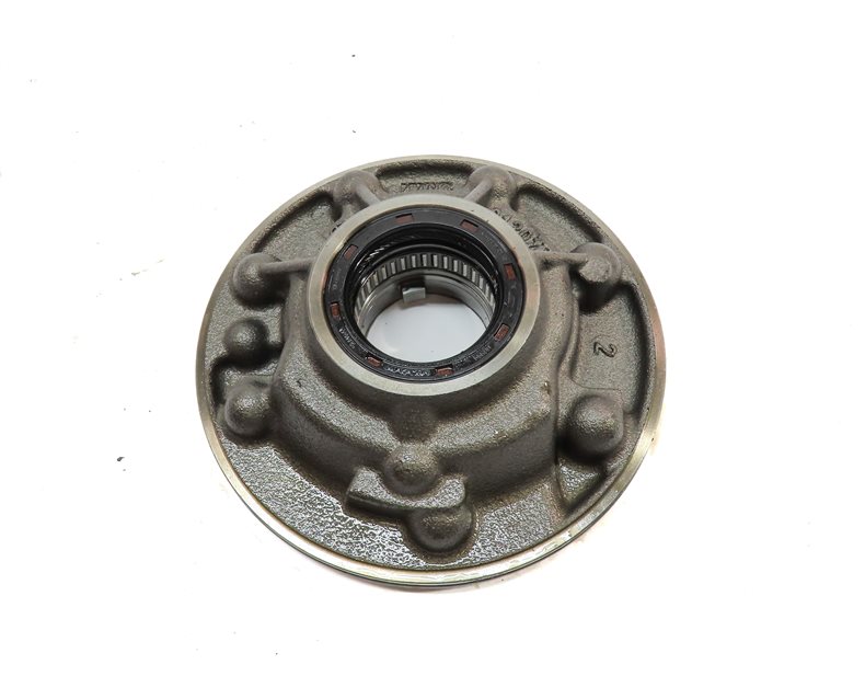 Thumbnail 5: 2013 MERCEDES GL450 GL550 ML550 (W166 X166) 722.9 TRANSMISSION OIL PUMP