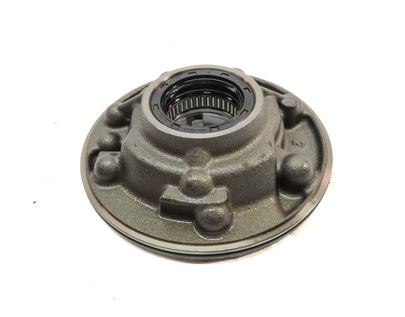 Thumbnail 6: 2013 MERCEDES GL450 GL550 ML550 (W166 X166) 722.9 TRANSMISSION OIL PUMP