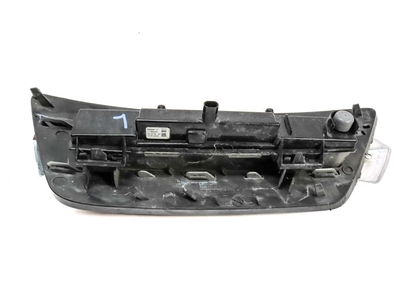 Thumbnail 7: 2013-2016 MERCEDES GL350 GL450 (X166) LEFT FRONT DRIVER DRL FOGLIGHT LAMP