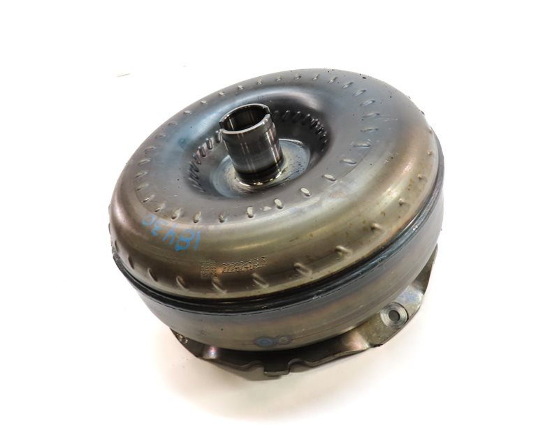 Thumbnail 2: 11-18 MERCEDES CL E G GL ML S SL CLS (W212 W463 X166 X166) V8 TORQUE CONVERTER