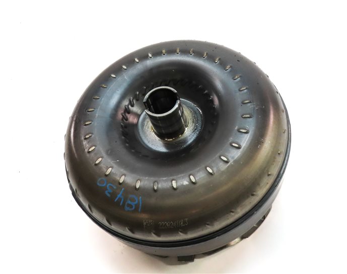 Thumbnail 3: 11-18 MERCEDES CL E G GL ML S SL CLS (W212 W463 X166 X166) V8 TORQUE CONVERTER