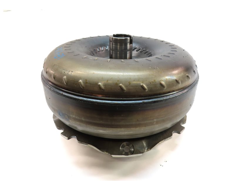 Thumbnail 5: 11-18 MERCEDES CL E G GL ML S SL CLS (W212 W463 X166 X166) V8 TORQUE CONVERTER