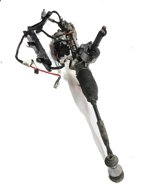 Thumbnail 3: 2013-2016 MERCEDES GL ML CLASS W166 X166) POWER STEERING GEAR RACK & PINION