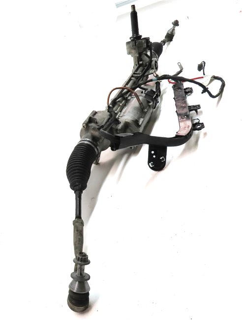 Thumbnail 4: 2013-2016 MERCEDES GL ML CLASS W166 X166) POWER STEERING GEAR RACK & PINION