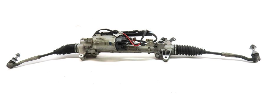 Thumbnail 5: 2013-2016 MERCEDES GL ML CLASS W166 X166) POWER STEERING GEAR RACK & PINION