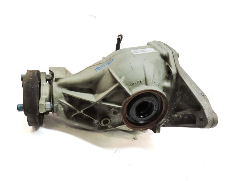 Thumbnail 2: 2012-2018 MERCEDES GL ML (W166 X166) REAR DIFFERENTIAL GEAR CARRIER 3.46 RATIO