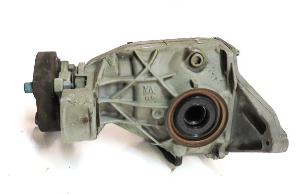 Thumbnail 5: 2012-2018 MERCEDES GL ML (W166 X166) REAR DIFFERENTIAL GEAR CARRIER 3.46 RATIO