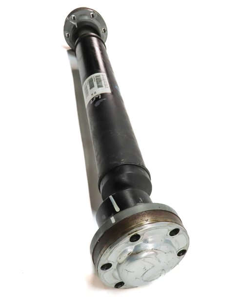 Thumbnail 3: 12-15 MERCEDES ML GL AMG (W166 X166) FRONT DRIVESHAFT DRIVELINE DRIVE LINE SHAFT