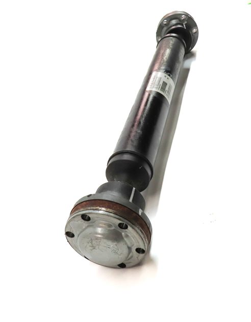 Thumbnail 4: 12-15 MERCEDES ML GL AMG (W166 X166) FRONT DRIVESHAFT DRIVELINE DRIVE LINE SHAFT