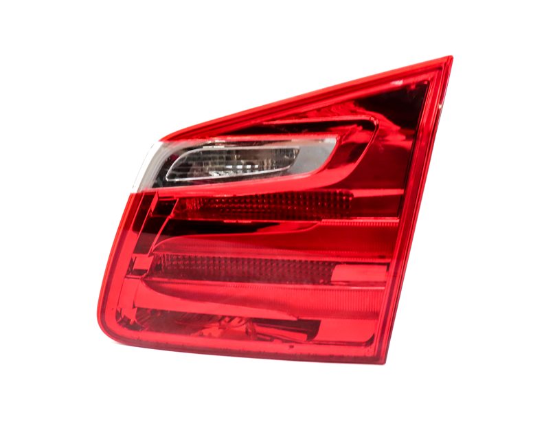 Thumbnail 2: 13-16 MERCEDES GL350 GL450 GL550 (X166) REAR RIGHT INNER TAILLIGHT LIGHT LAMP