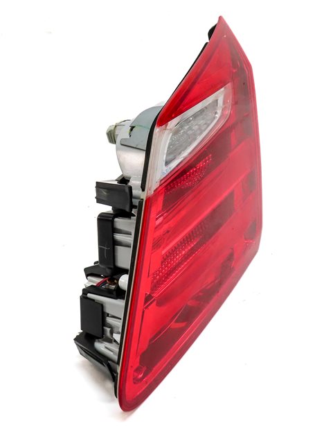 Thumbnail 3: 13-16 MERCEDES GL350 GL450 GL550 (X166) REAR RIGHT INNER TAILLIGHT LIGHT LAMP