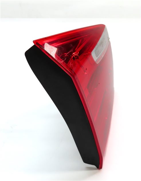 Thumbnail 4: 13-16 MERCEDES GL350 GL450 GL550 (X166) LEFT DRIVER INNER TAILLIGHT LIGHT LAMP
