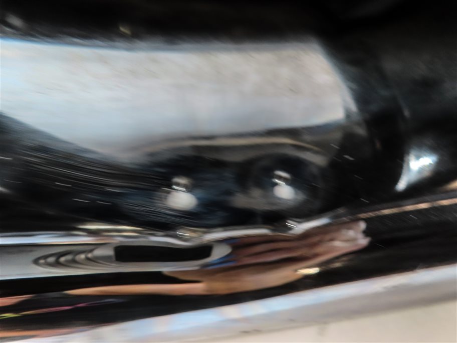 Thumbnail 16: 13 MERCEDES GL450 (X166) LEXANI 22X10 INCH TURBINE SS CHROME LIP WHEEL RIM SET/4