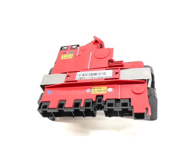 Thumbnail 2: 2014 BMW X3 (F25) 2.0L (N20) ENGINE POSITIVE POWER DISTRIBUTION PLATE