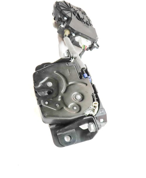 Thumbnail 3: 2014 BMW X3 (F25) REAR TRUNK TAILGATE LIFTGATE HATCH LID LOCK LATCH ACTUATOR