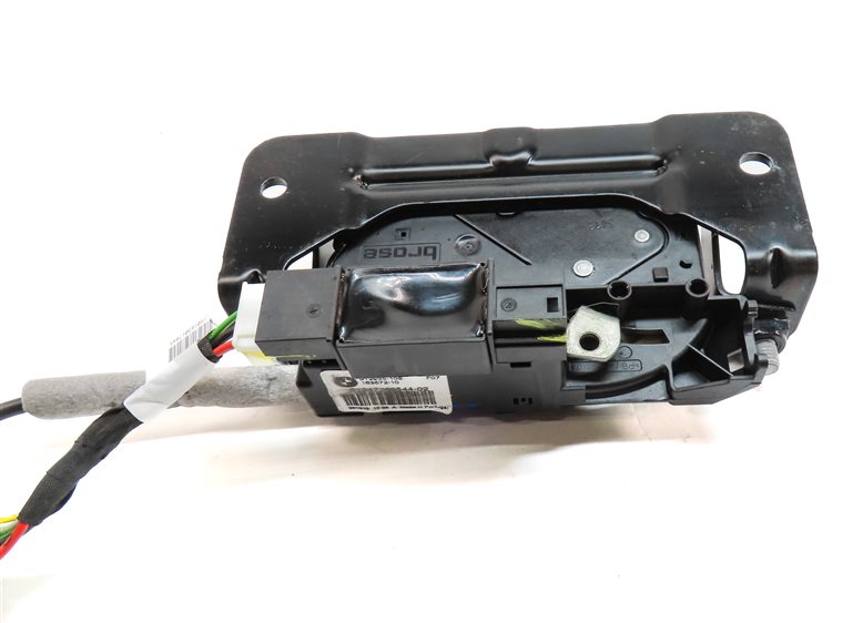 Thumbnail 9: 2014 BMW X3 (F25) REAR TRUNK TAILGATE LIFTGATE HATCH LID LOCK LATCH ACTUATOR
