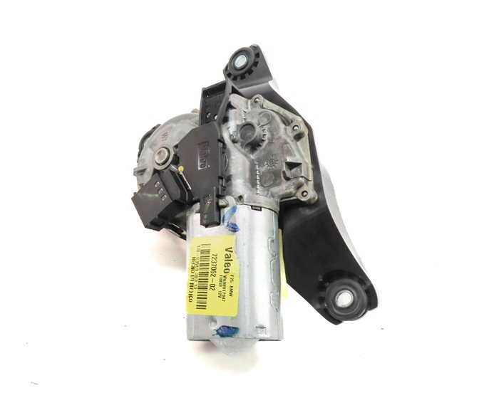 Thumbnail 2: 2011-2017 BMW X3 (F25) REAR HATCH TRUNK LIFTGATE WINDOW WIPER MOTOR