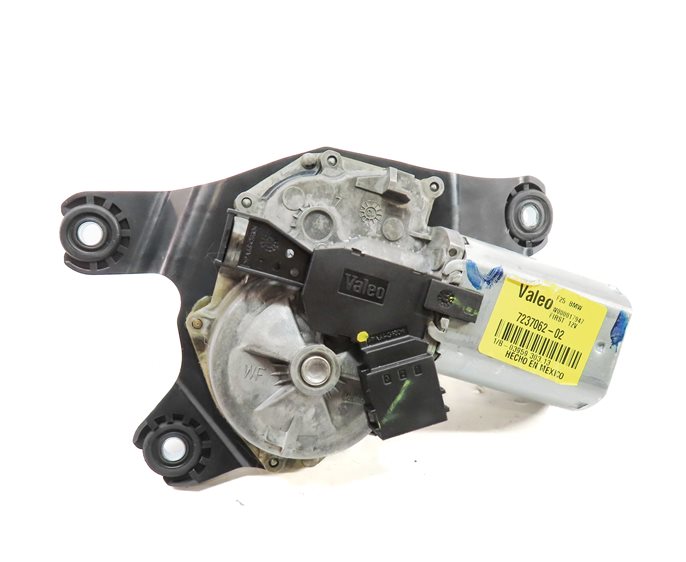 Thumbnail 3: 2011-2017 BMW X3 (F25) REAR HATCH TRUNK LIFTGATE WINDOW WIPER MOTOR
