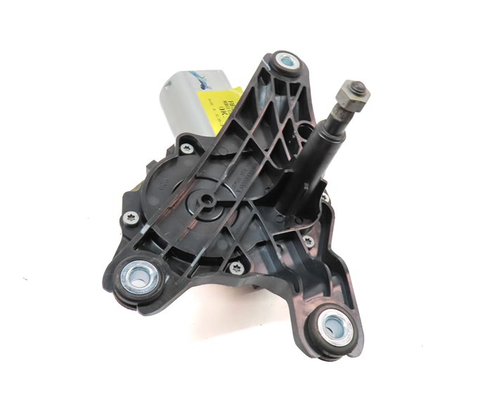 Thumbnail 5: 2011-2017 BMW X3 (F25) REAR HATCH TRUNK LIFTGATE WINDOW WIPER MOTOR