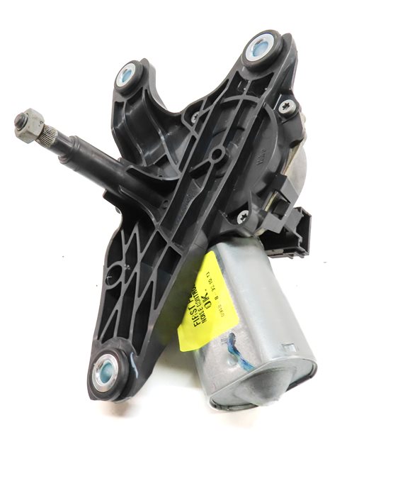 Thumbnail 6: 2011-2017 BMW X3 (F25) REAR HATCH TRUNK LIFTGATE WINDOW WIPER MOTOR