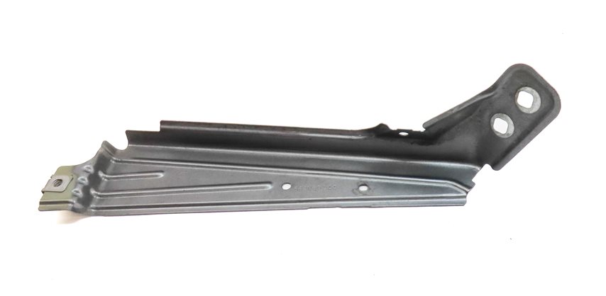 Thumbnail 10: 2014 BMW X3 (F25) FRONT LEFT DRIVER FENDER SUPPORT MOUNT BRACKET SET/2