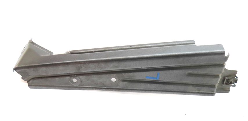 Thumbnail 11: 2014 BMW X3 (F25) FRONT LEFT DRIVER FENDER SUPPORT MOUNT BRACKET SET/2