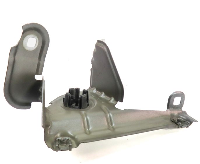 Thumbnail 5: 2014 BMW X3 (F25) FRONT LEFT DRIVER FENDER SUPPORT MOUNT BRACKET SET/2