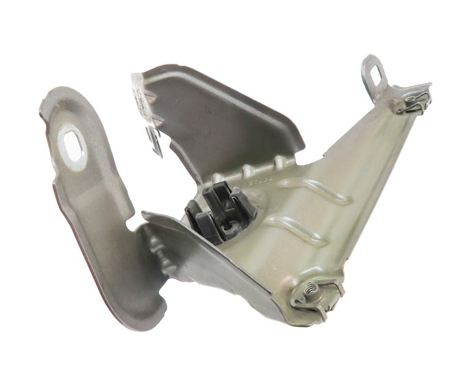 Thumbnail 6: 2014 BMW X3 (F25) FRONT LEFT DRIVER FENDER SUPPORT MOUNT BRACKET SET/2