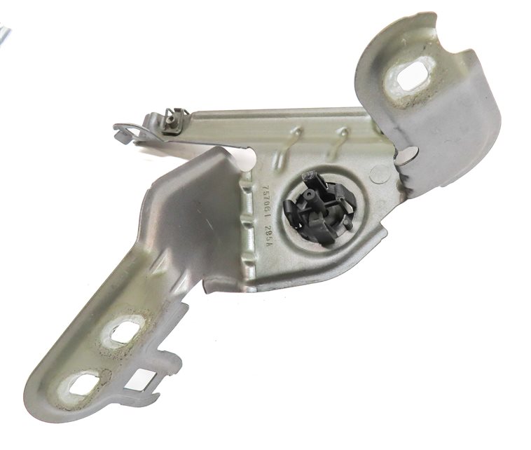 Thumbnail 7: 2014 BMW X3 (F25) FRONT LEFT DRIVER FENDER SUPPORT MOUNT BRACKET SET/2