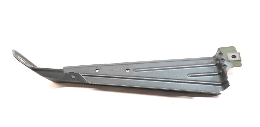 Thumbnail 9: 2014 BMW X3 (F25) FRONT LEFT DRIVER FENDER SUPPORT MOUNT BRACKET SET/2