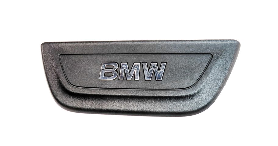 Thumbnail 5: 2014 BMW X3 (F25) FRONT & REAR DOOR SILL SCUFF TRIM PANEL PLATE SET/4