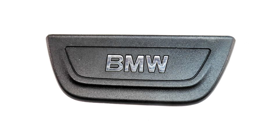 Thumbnail 6: 2014 BMW X3 (F25) FRONT & REAR DOOR SILL SCUFF TRIM PANEL PLATE SET/4