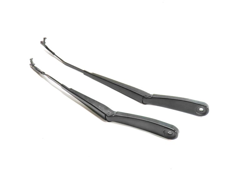 2011-2019 BMW X3 X4 (F25 F26) FRONT LEFT & RIGHT WINDSHIELD WIPER ARM SET 2