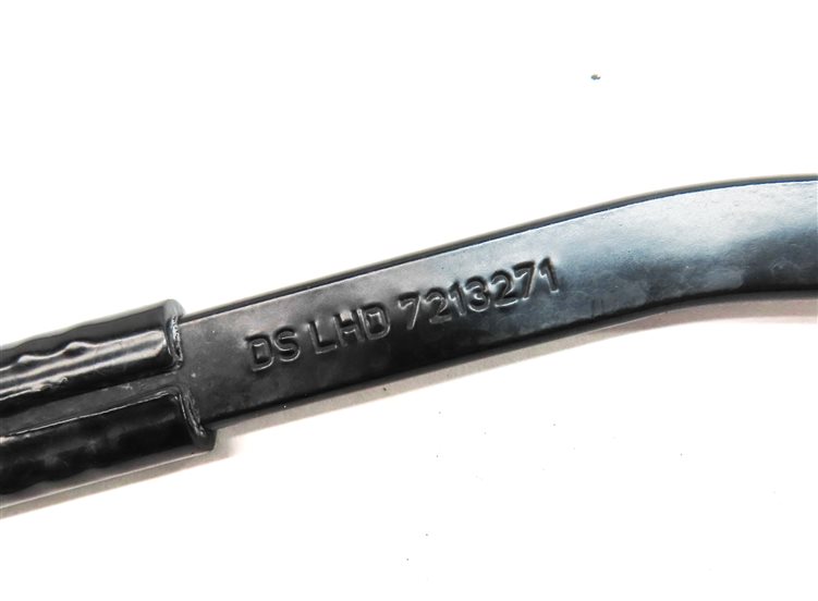 Thumbnail 6: 2011-2019 BMW X3 X4 (F25 F26) FRONT LEFT & RIGHT WINDSHIELD WIPER ARM SET 2