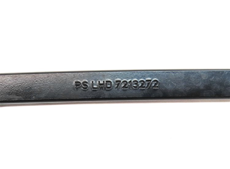 Thumbnail 7: 2011-2019 BMW X3 X4 (F25 F26) FRONT LEFT & RIGHT WINDSHIELD WIPER ARM SET 2