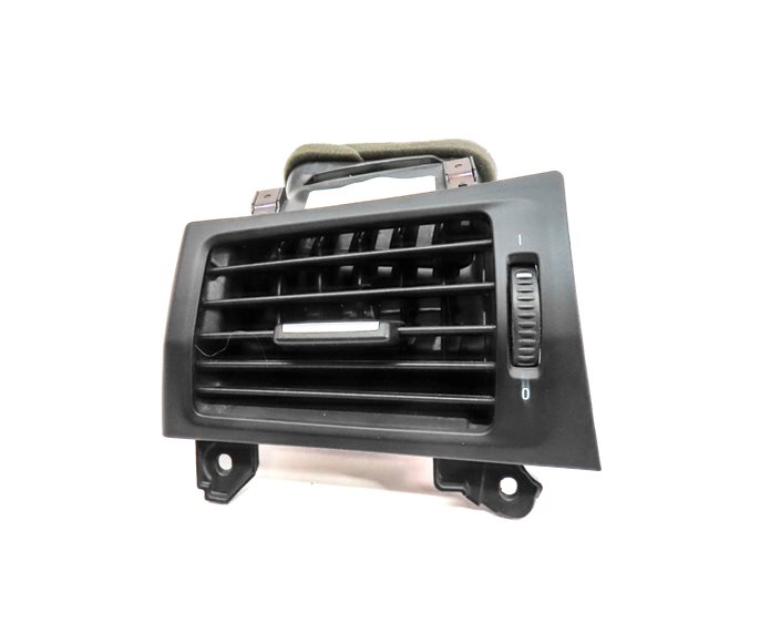 Thumbnail 2: 2014 BMW X3 (F25) FRONT LEFT DRIVER DASH HEAT AIR AC HVAC VENT (Black)