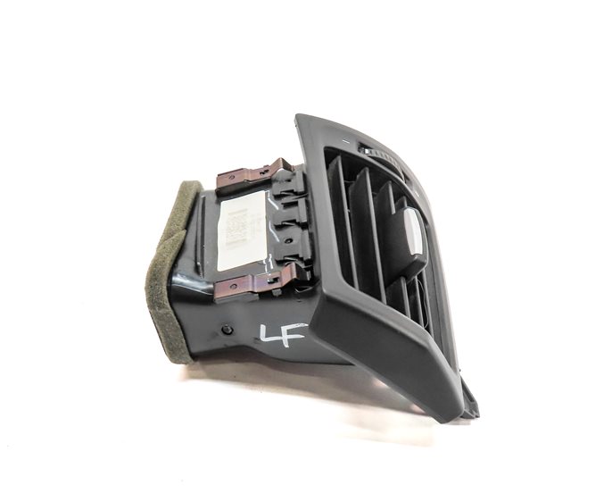 Thumbnail 3: 2014 BMW X3 (F25) FRONT LEFT DRIVER DASH HEAT AIR AC HVAC VENT (Black)