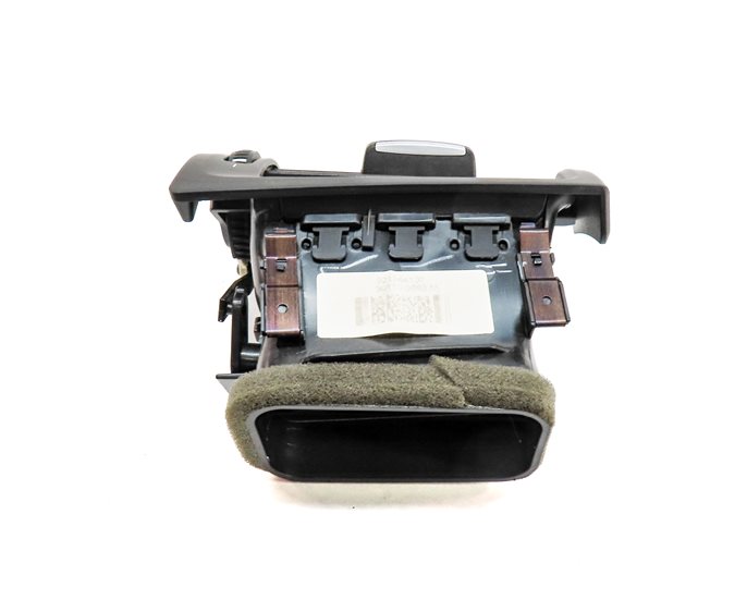 Thumbnail 4: 2014 BMW X3 (F25) FRONT LEFT DRIVER DASH HEAT AIR AC HVAC VENT (Black)