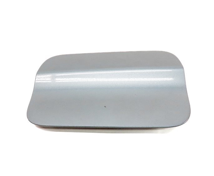 Thumbnail 2: 11-17 BMW X3 (F25) FUEL TANK DOOR LID COVER TRIM w/o HOUSING (Grey)